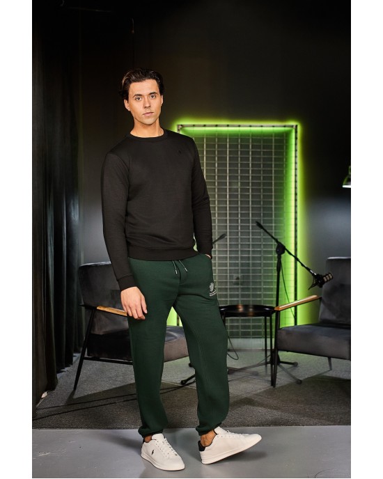 Φόρμα Marcus πράσινη ΦΟΡΜΕΣ