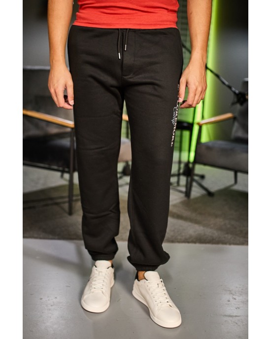 Φόρμα Marcus μαύρη ΦΟΡΜΕΣ