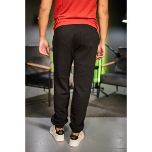 Φόρμα Marcus μαύρη