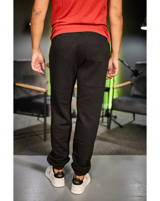 Φόρμα Marcus μαύρη ΦΟΡΜΕΣ