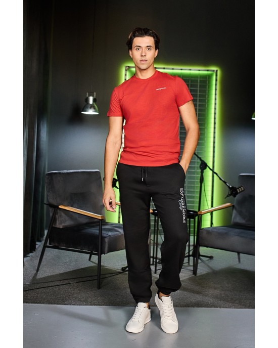 Φόρμα Marcus μαύρη ΦΟΡΜΕΣ