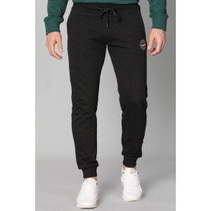 Φόρμα JacknJones μαύρη Φόρμα JacknJones μαύρη