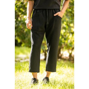 Φόρμα Vittorio μαύρη Φόρμα Vittorio μαύρη