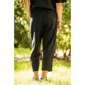 Φόρμα Vittorio μαύρη Φόρμα Vittorio μαύρη