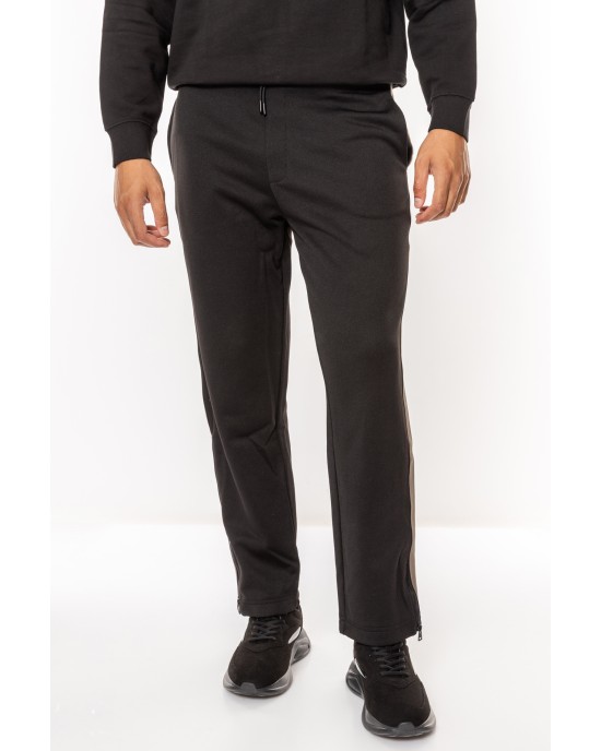 Φόρμα Hugo μαύρη ΦΟΡΜΕΣ