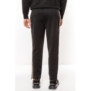 Φόρμα Hugo μαύρη