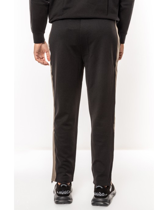 Φόρμα Hugo μαύρη ΦΟΡΜΕΣ