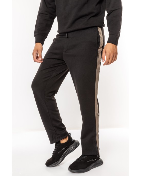 Φόρμα Hugo μαύρη ΦΟΡΜΕΣ