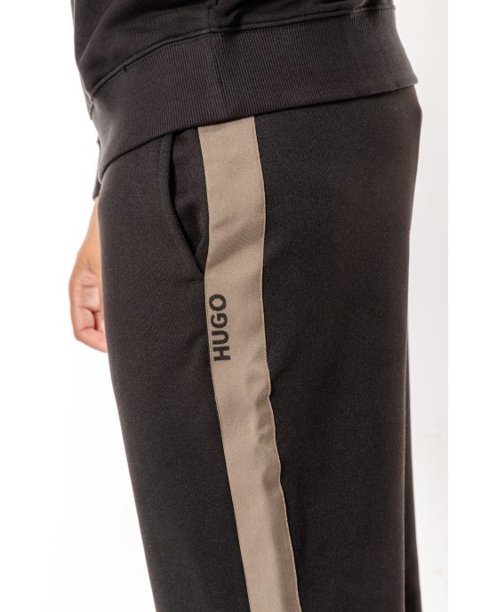 Φόρμα Hugo μαύρη ΦΟΡΜΕΣ