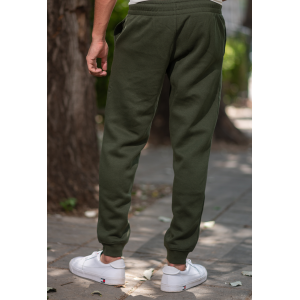 Φόρμα JacknJones λαδί Φόρμα JacknJones λαδί