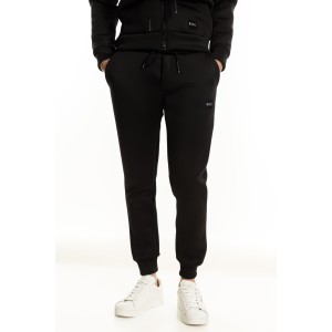 Φόρμα Rebel μαύρη