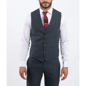 Γιλέκο Italian Job μπλέ Γιλέκο Italian Job μπλέ