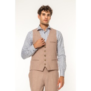 Γίλεκο Vittorio Parma ροζ Γίλεκο Vittorio Parma ροζ