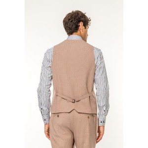 Γίλεκο Vittorio Parma ροζ Γίλεκο Vittorio Parma ροζ