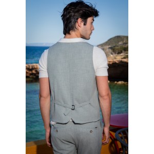 Γιλέκο Vittorio Parma μέντα