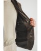 Σακάκι 19V69 Italia Versace Abbigliamento καφέ ΣΑΚΑΚΙΑ