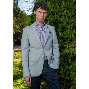 Κοστούμι Black Papigion Pesero γκρι