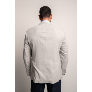 Κοστούμι Black Papigion Pesero γκρι