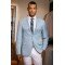 Σακάκι Dezign γαλάζιο