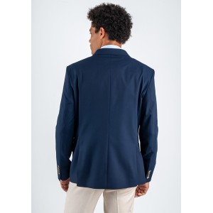 Σακάκι Vittorio Verona μπλε