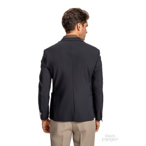 Σακάκι 19V69 Italia Versace Abbigliamento μπλε Σακάκι 19V69 Italia Versace Abbigliamento μπλε