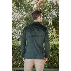 Σακάκι Vittorio Enio πράσινο Σακάκι Vittorio Enio πράσινο