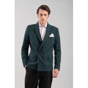 Σακάκι Vittorio Novale πράσινο