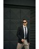 Σακάκι Antony Morato μαύρο ΣΑΚΑΚΙΑ Σακάκι Antony Morato μαύρο ΣΑΚΑΚΙΑ