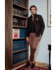 Σακάκι Lexton μαύρο ΣΑΚΑΚΙΑ