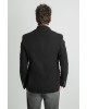 Σακάκι 19V69 Italia Versace Abbigliamento μαύρο ΣΑΚΑΚΙΑ