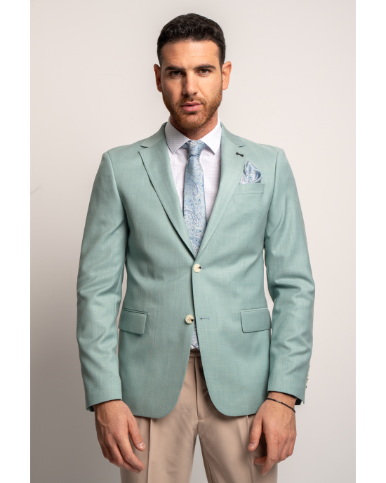 Σακάκι Black Papigion Toscana μπλε ΣΑΚΑΚΙΑ