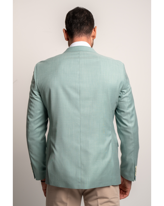 Σακάκι Black Papigion Toscana μπλε ΣΑΚΑΚΙΑ