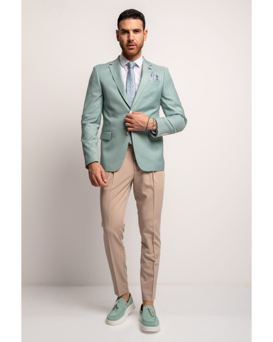 Σακάκι Black Papigion Toscana μπλε ΣΑΚΑΚΙΑ