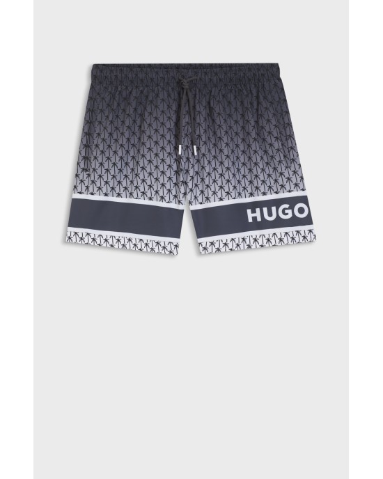 Μαγιό Hugo γκρι ΜΑΓΙΟ