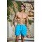 Μαγιό Jack n Jones γαλάζιο Μαγιό Jack n Jones γαλάζιο