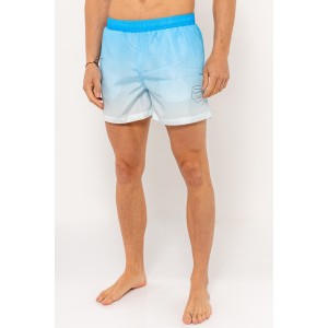 Μαγιό Karl Lagerfeld γαλαζιό Μαγιό Karl Lagerfeld γαλαζιό