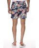Μαγιό Superdry μπλε Μαγιό Superdry μπλε