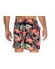 Μαγιό Jack n Jones μπλε Μαγιό Jack n Jones μπλε
