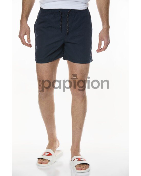 Μαγιό Jack n Jones μπλε Μαγιό Jack n Jones μπλε