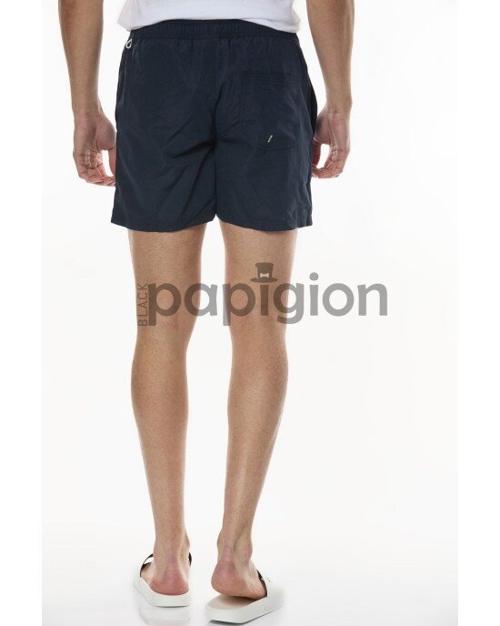 Μαγιό Jack n Jones μπλε Μαγιό Jack n Jones μπλε