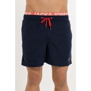 Μαγιό Jack n Jones μπλε