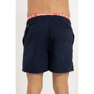 Μαγιό Jack n Jones μπλε