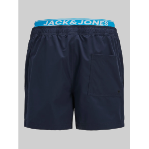 Μαγιό Jack n Jones μπλε