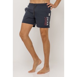 Μαγιό Jack n Jones μπλε Μαγιό Jack n Jones μπλε