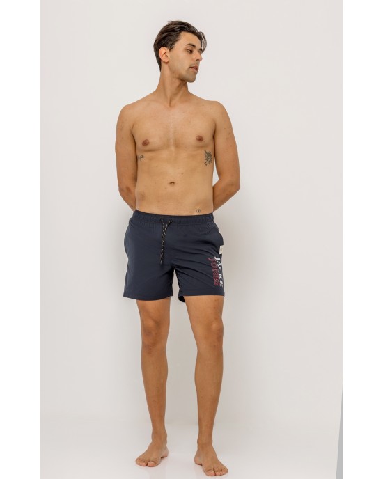 Μαγιό Jack n Jones μπλε ΜΑΓΙΟ