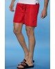Μαγιό Jack n Jones κόκκινο Μαγιό Jack n Jones κόκκινο