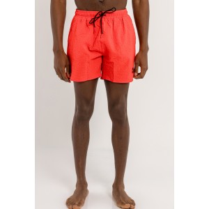 Μαγιό Hugo κόκκινο