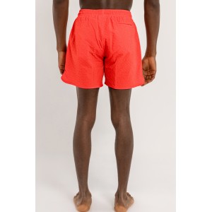 Μαγιό Hugo κόκκινο