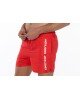Μαγιό Jack n Jones καρπουζί Μαγιό Jack n Jones καρπουζί