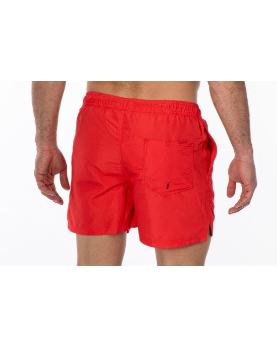 Μαγιό Jack n Jones καρπουζί Μαγιό Jack n Jones καρπουζί